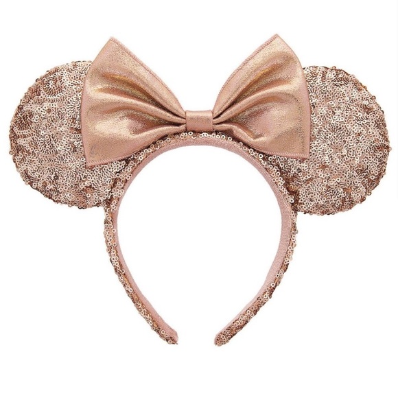 Disney Accessories - Disney Minnie Ears